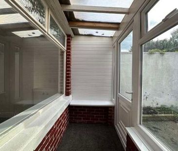 Roseberry Street, Stanley, Durham, DH9 - Photo 2