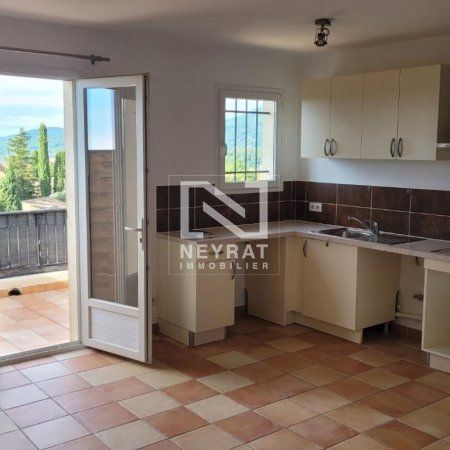 Appartement 2 Pièces 40 m² - Photo 1