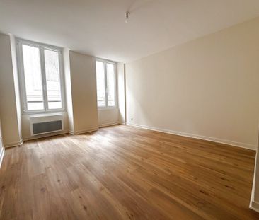 Location Maison 3 pièces 71m² BORDEAUX 33000 - Photo 1