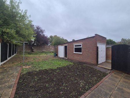 2 bedroom bungalow to rent - Photo 3
