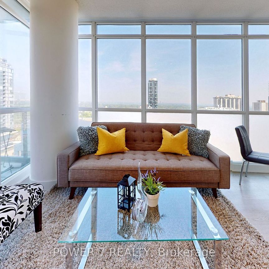 For Lease - 30 Roehampton Avenue Unit# 1805, Toronto, Ontario - Photo 1