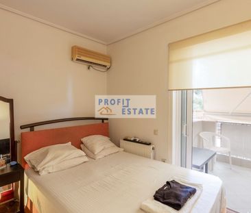 Μεζονέτα για ενοικίαση Κέντρο Σαρωνίδας - παραλία (Σαρωνίδα) - Photo 3