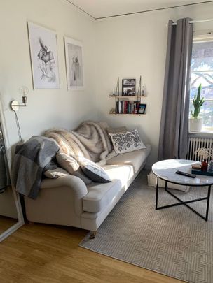 Torparegatan, Karlstad - Foto 1