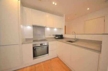 Graphite Point Palmers Road, Bethnal Green, E2 - Photo 5