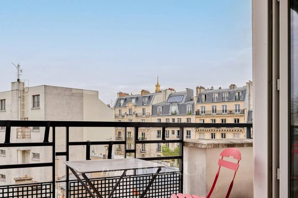 Location appartement, Paris 7ème (75007), 4 pièces, 94.89 m², ref 85640219 - Photo 1