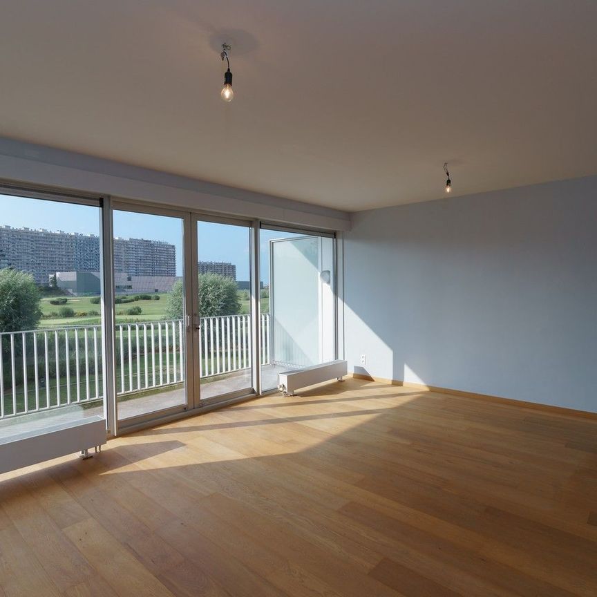 RESIDENTIE WELLINGTON GOLF PARK - Foto 1