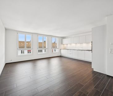 3.5 Zimmer, 69 m², 3. Stock - Photo 4