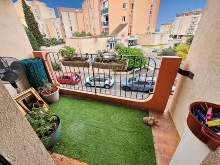 Location Appartement - Photo 2