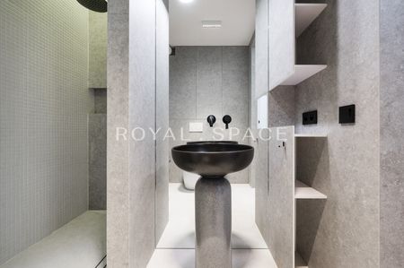 Nowoczesne mieszkanie na Zabłociu – od zaraz! - Photo 4