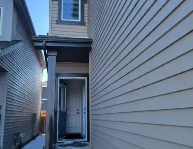 Luxury 1 bedroom furnished basement suite | Edmonton - Photo 1