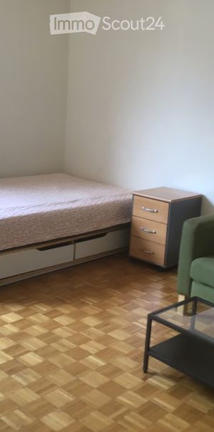 15 m² - Photo 1