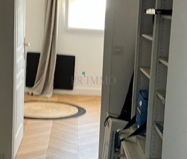 LOCATION 3P DUPLEX - BOULOURIS - 60 M2 - Photo 3