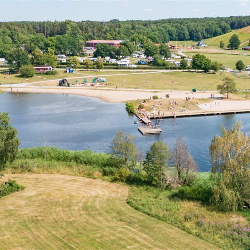 Mossvägen 14 - Foto 1