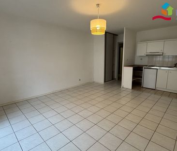 Location Appartement 1 pièce 32m² STRASBOURG 67100 - Photo 2