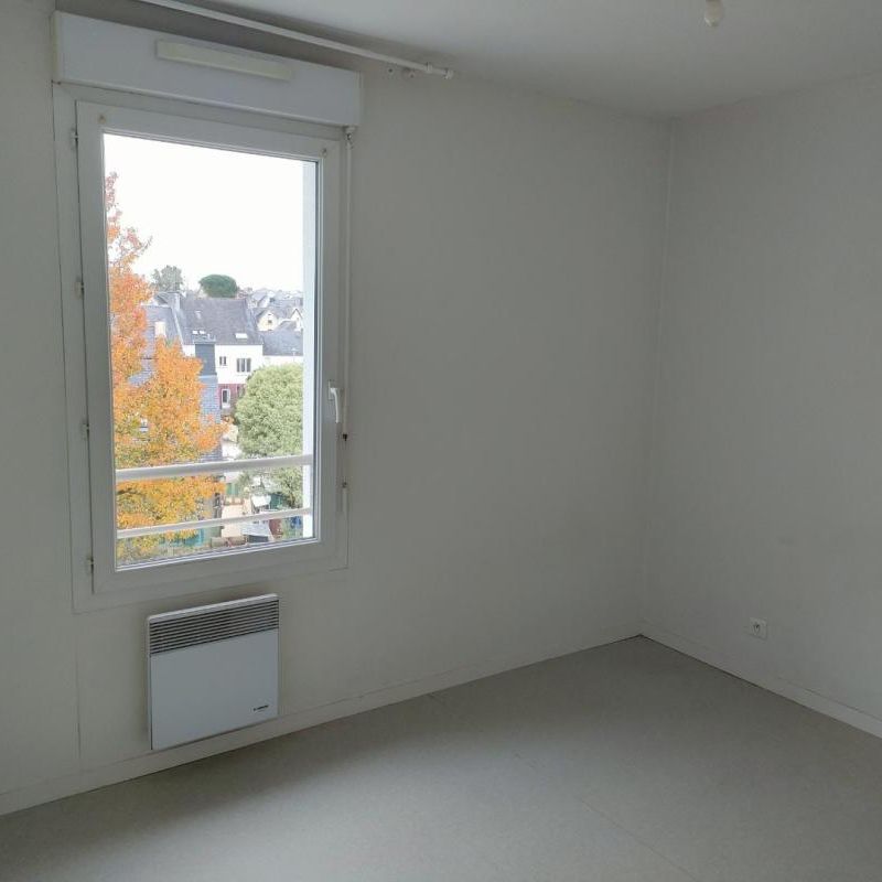 Appartement de Type 2 avec Garage Fermé - Photo 1