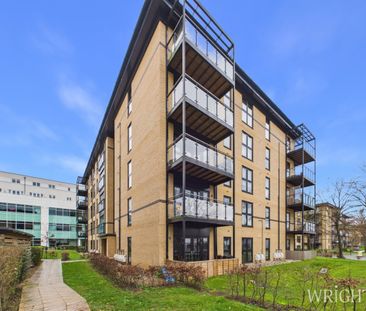 2 bedroom Apartment - Bessemer Road, Welwyn Garden City - Photo 4