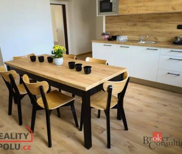 Pronájem pokoje 50 m - Fotografie 1