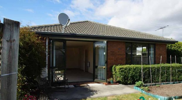 Secluded Down a Private Lane - Photo 1