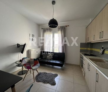 Studio/Γκαρσονιέρα για ενοικίαση Ζυμβρακάκη (Κομοτηνή) - Φωτογραφία 2