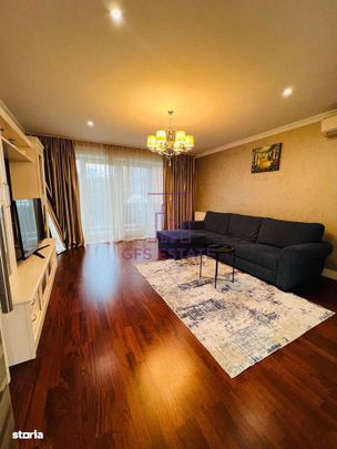Inchirieri Apartamente 2 camere Bucuresti - Fotografie 1