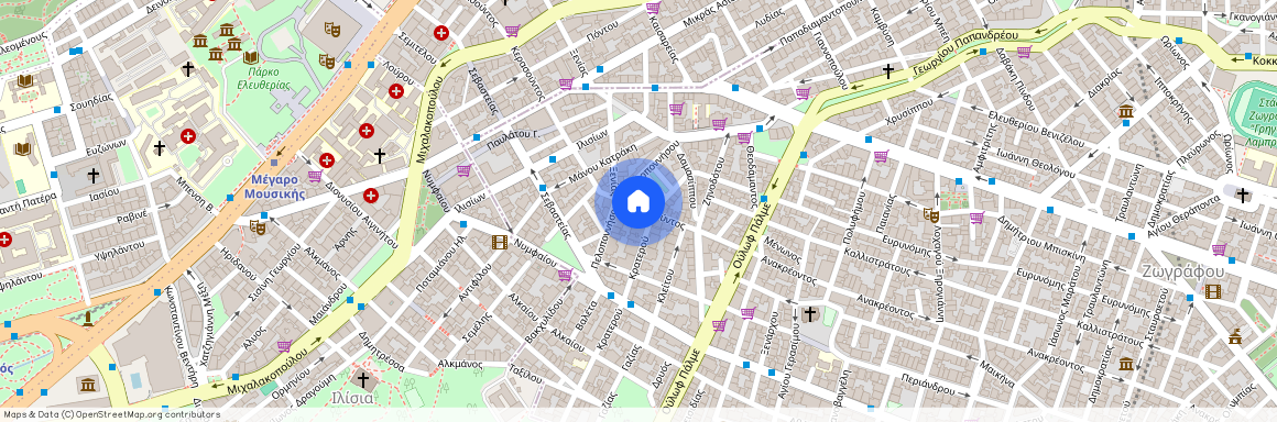 Ζωγράφου (Ιλίσια)