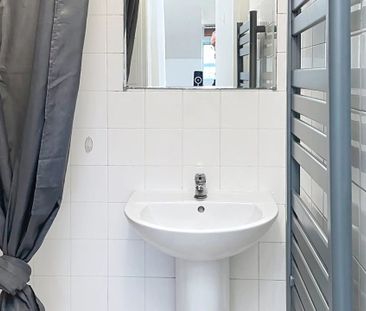 Location Appartement 1 pièces 21 m2 à Saint-Witz - Photo 5