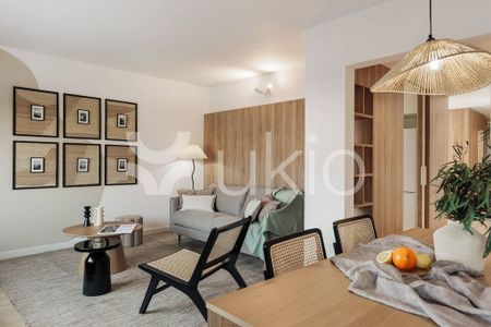4 room luxury Apartment for rent in Barcelona, Catalonia - Photo 5