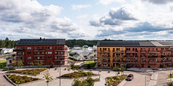 Prismagatan 6 - Photo 3