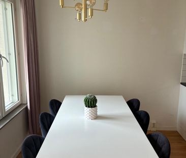 Lindholmsallen, Göteborg - Photo 1