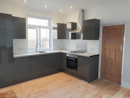 2 bedroom bungalow to rent - Photo 4