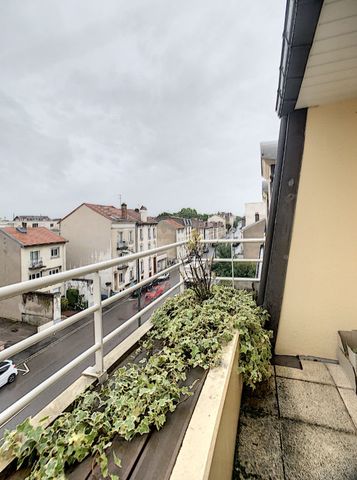 Appartement 3 pièces à Laxou - Photo 4