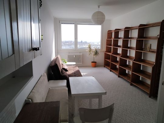 Pronájem bytu 2+kk • 43 m² bez realitkyJetřichovická, Praha - Prosek - Photo 1