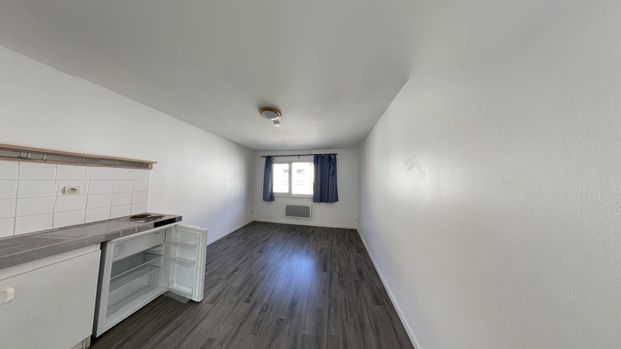 Charmant studio lumineux au cœur de Lille. - Photo 1