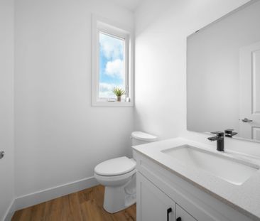 For Lease - 1595 Capri Crescent Unit# 36, London North, Ontario - Photo 4