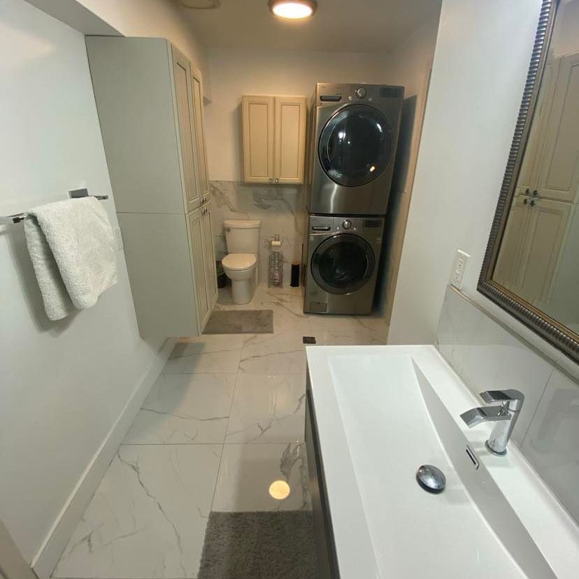 For Lease - 59 Leggett Avenue Unit# Main, Toronto, Ontario - Photo 1