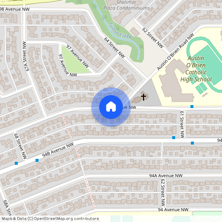 Edmonton, Edmonton, Edmonton Metropolitan, T6B 1A6