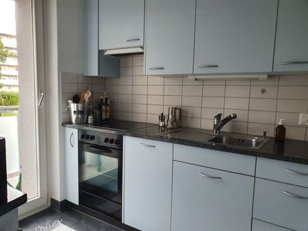 3.5 Zimmer, EG - Photo 2