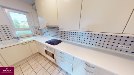 79189 Bad Krozingen, Etagenwohnung zur Miete - Foto 4