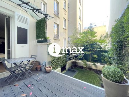 Location Appartement NEUILLY SUR SEINE - - Photo 5