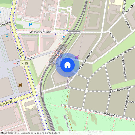 Iris-Runge-Platz 4, 30539, Hannover