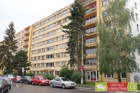 Pronájem bytu 2+kk 39 m² - Photo 4