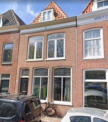 Te huur: Vismarkt 5, 1621 AX Hoorn - Foto 1