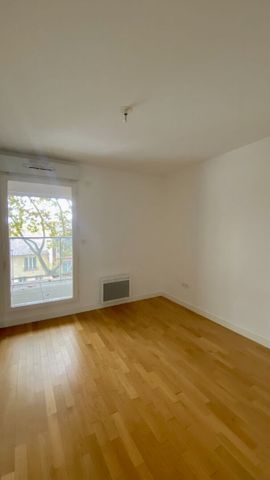 Location appartement 4 pièces, 87.00m², Le Vésinet - Photo 4