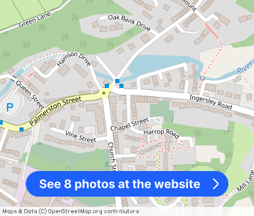 Silver Street, SK10 - Photo 1