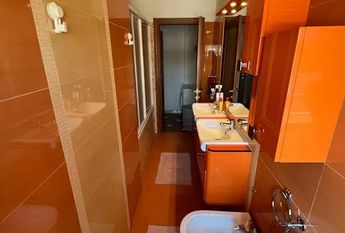 Via Monte Rosa, Turin, Piedmont 10154