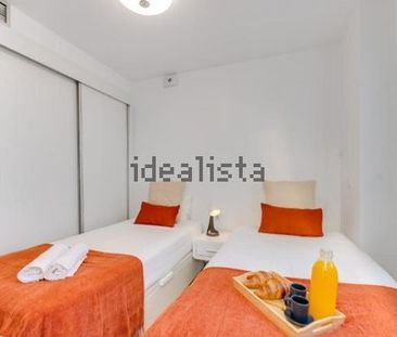 Alquiler de piso en Plaza Costa del Sol, 5 - Photo 3