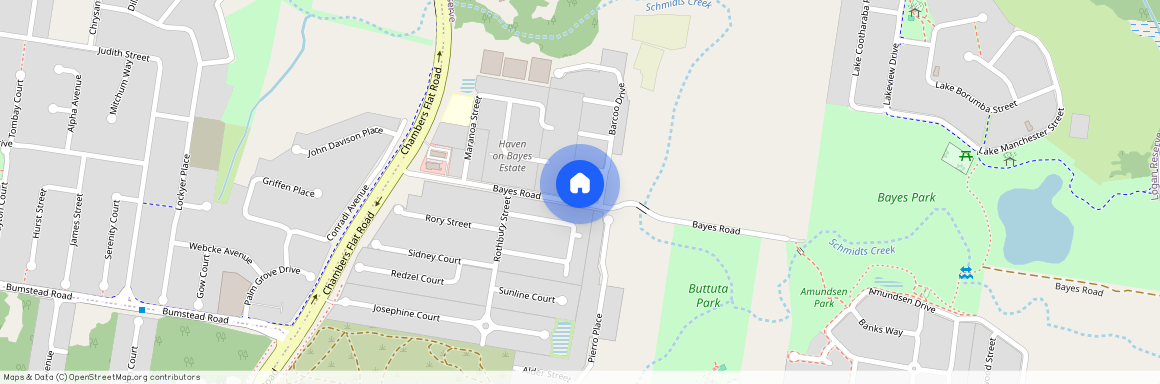 36 Bayes Road, LOGAN RESERVE QLD 4133 How can we help?