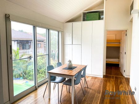 Fully Furnished Self Contained Granny Flat (Utilities included) - Photo 4