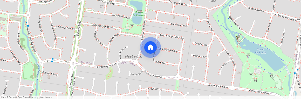 27 Pangbourne Avenue, Harkness