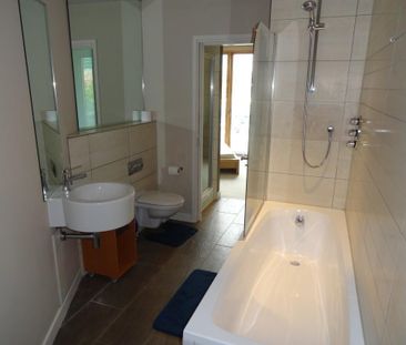 1 bedroom apartment to rent - Photo 6